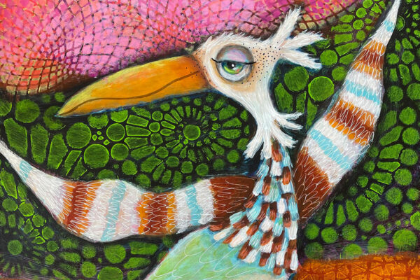 Caroline Singler