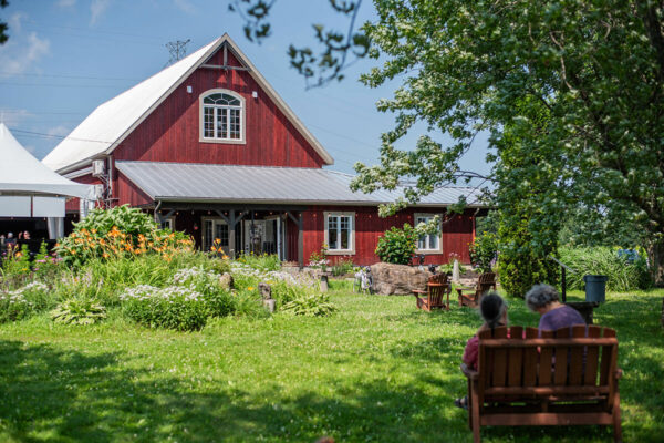 Domaine Gélinas