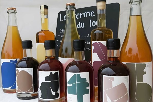 La Ferme du Loup