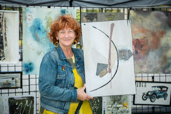 Ginette A. Beaulieu (GAB)