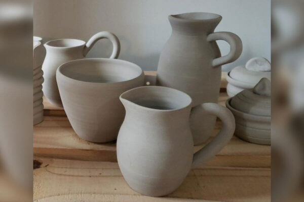 MÜ céramique et poterie