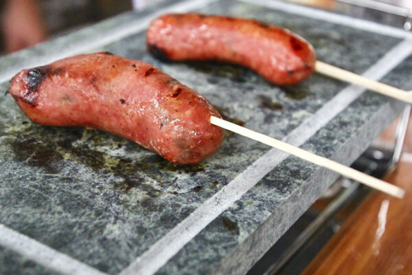 Saveur Primitive