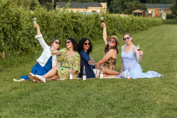 Vignoble et Domaine Beauchemin