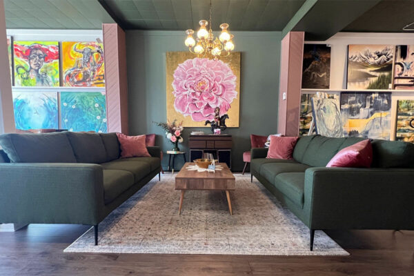 Galerie d’art Zélia