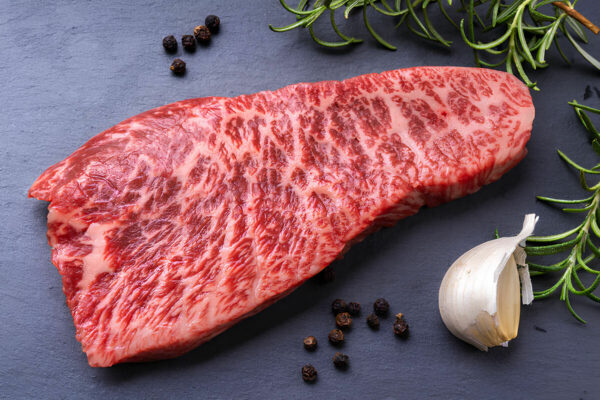 Ferme Fraga – Le Wagyu de Saint-Tite
