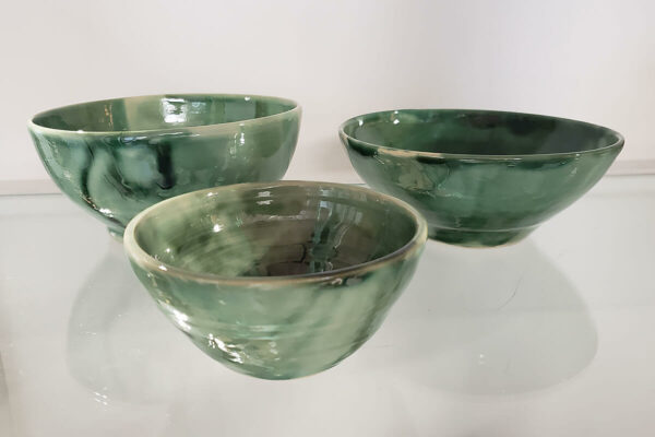 MÜ céramique et poterie