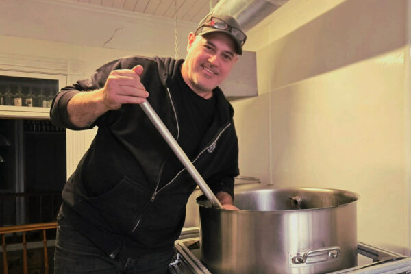 Microbrasserie Le Presbytère