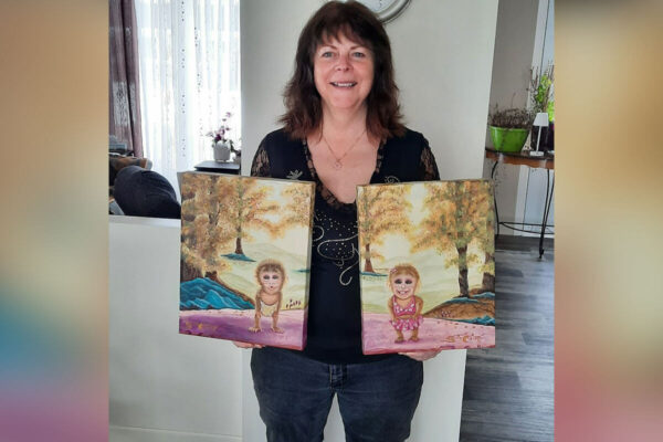Sylvie Charette
