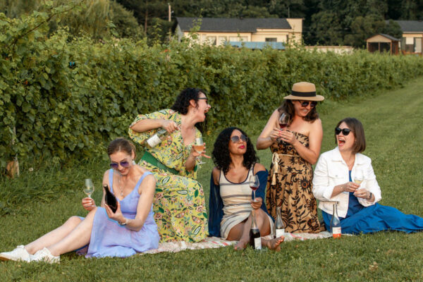 Vignoble et Domaine Beauchemin